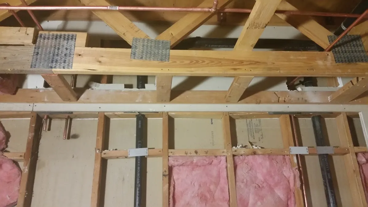 Plumbing services in Lynnwood, WA